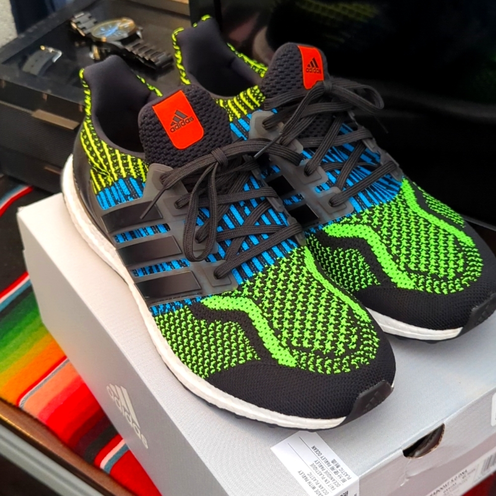 Adidas Ultraboost 5.0 DNA